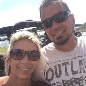 Meet your Posher, Krista